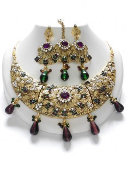 Fashion Jewelry Set